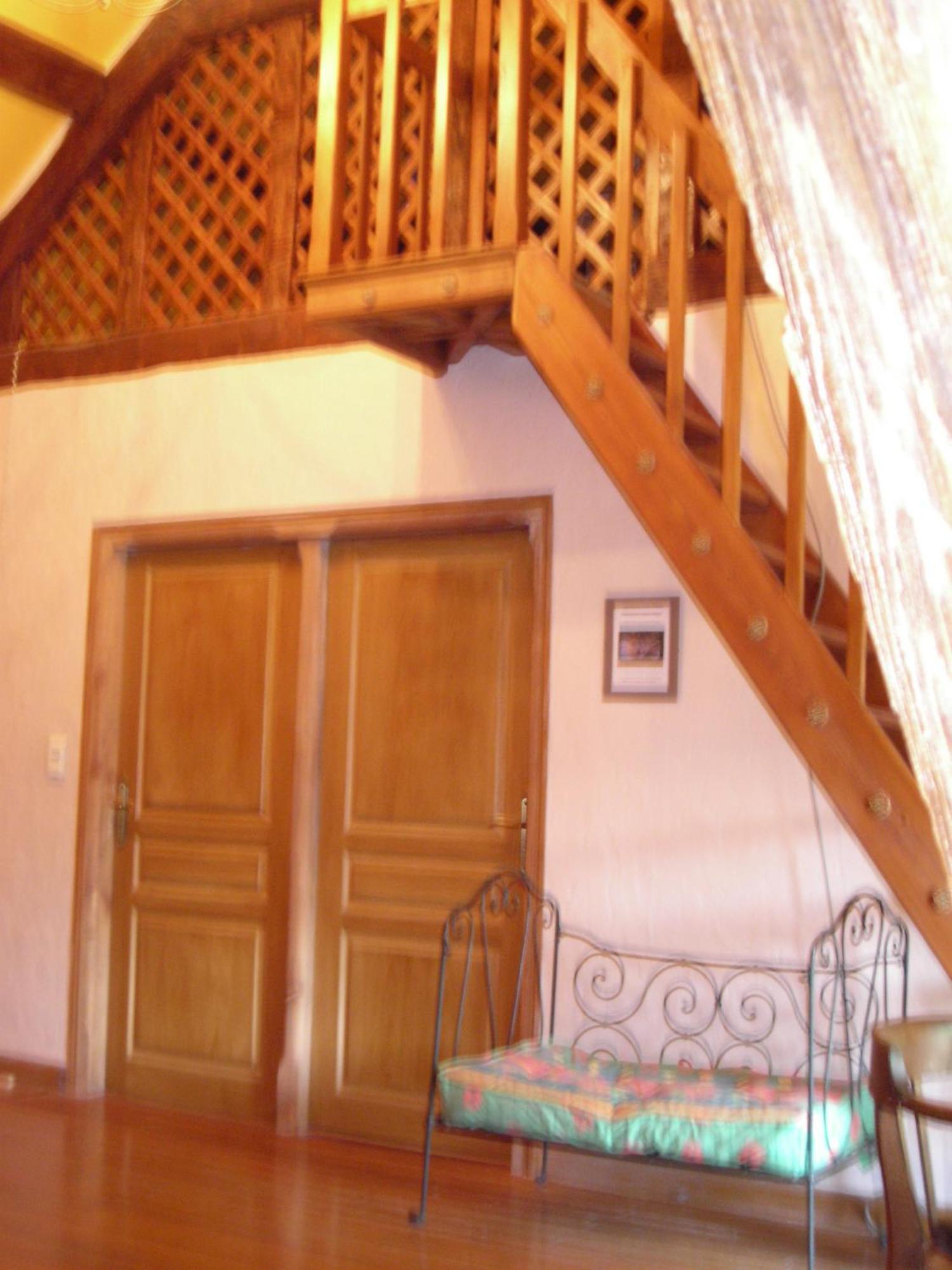 Domaine Vega Bed & Breakfast Saint-Arroman  Dış mekan fotoğraf